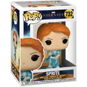 Funko POP! Eternals Sprite Pop! Vinyl figur