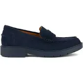 Geox Spherica Ec1 B Loafers