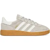 Adidas Originals Sneaker 'Handball Spezial' guld / grå / vit