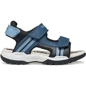 Geox Borealis Ungdomssandaler