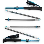 Black Diamond Distance Carbon Flz Stavar