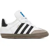 Adidas Samba Baby, vit