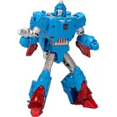 Hasbro Transformers Deluxe Generations Legacy Evolution Autobot Devcon Klassfigur 14 Cm