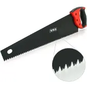 YATO Handsåg YT-3107; 450 mm; För trä
