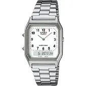 Casio Klocka AQ-230A-7BMQYES Man