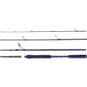 Shimano Fishing Stc Xr Blue Inshore Jerkbait Spinnfiskespö
