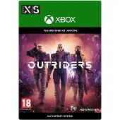 Outriders