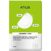 ANUA Ultra-Thin Spot Cover Patch Invisible Hydrocolloid Patch for Face
