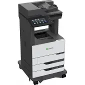 Lexmark Multifunktionsenhet MX822ade (107371)