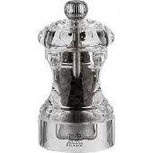 Peugeot Bistro pepparkvarn 10 cm akryl transparent