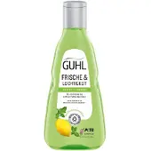 Guhl Frische & Leichtigkeit Schampo 250 ml