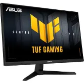 Asus TUF Gaming VG259QMR5A Spelskärm EEK E (A - G) 62.2 cm (24.5 tum) 1920 x 1080 pixel 16:9 1 ms IPS LCD