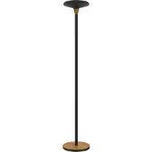 Unilux Golvlampa Uplight Baly Bamboo LED