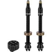 Topeak Turboflow 80 Mm Ventiler