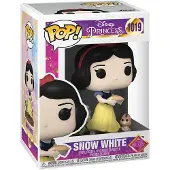 Funko POP! Snövit Och De Sju Dvärgarna Disney Figur 9 Cm