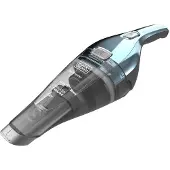 Black & Decker Nvc220wbc Handhållen Dammsugare