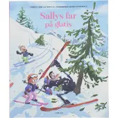 Sallys far på glatis | Thomas Brunström | Språk: Danska