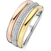 Ti sento ring 12427TZ/54