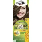 Schwarzkopf Teinture permanente Palette Natural Schwarzkopf