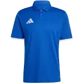Adidas Funktionstopp 'Entrada26' blå / vit