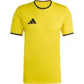 Adidas Funktionstopp 'Entrada26' gul / svart