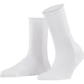 Falke Sockor vit