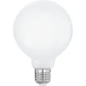 Eglo E27 LED-Z G95 RGBW 7,5W 806 lm 3000K OPAL