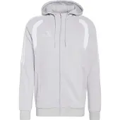 Adidas Tiro 26 League Sweat Sweatshirt Med Dragkedja