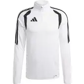 Adidas Tiro 26 League Training Tröja Med Halv Dragkedja