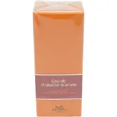Hermès Paris Hermes Eau de Rhubarbe Ecarlate, Unisex, 100 ml, Ikke-genopfyldelig flaske, Alcohol, Aqua (vatten), Parfum (doft), Limonene, Ethylhexyl Methoxycinn...
