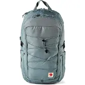 Fjällräven - Varumärken - Skule 28 Nimbus Blue för Unisex - Blå