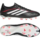 Adidas Copa Pure Iv Pro Fg Immortal Dna - Svart/lucid Red - Gräs (Fg), storlek 44
