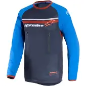 Alpinestars Maxdura Dual T-shirt Med Lång ärm