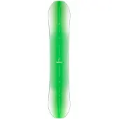 Bataleon - Snowboards - Chaser för UnisexSilikon - Storlek 159 cm - Grön