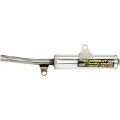 Pro circuit 304 Suzuki Rm250 91-92 Icke-godkänd Ljuddämpare
