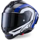 Alpinestars Supertech R10 Arius Hjälm
