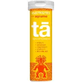 TA Energy - Mat/hydrering - Electrolytes Hydration Tabs Agrumes för Unisex
