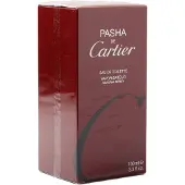 Cartier Pasha EDT M 100 ml