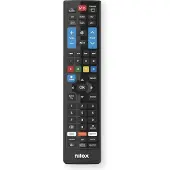 Ginza.se Nilox: Universalfjärrkontroll LG TV