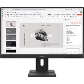 Lenovo ThinkVision E22-40 Monitor