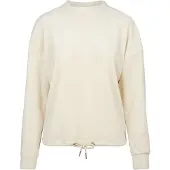 Urban Classics Sweatshirt kräm