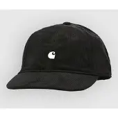 Carhartt WIP Keps 'Harlem' svart