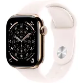 Apple Watch Series 11 GPS + Cellular - Smartwatch