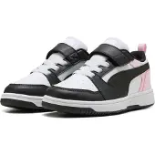 Puma Sneakers Rebound V6 Lo AC+ PS flickor - Vit - 32