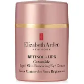 Elizabeth Arden Ceramide Retinol + hpr rapid skin renewing eye cream 15 ml