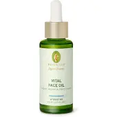 Primavera Hydrating Vital Face Oil Moisturizing & Protective Ansiktsolja 30 ml