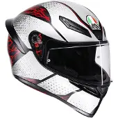 AGV K1 S Speedarmor Hjälm