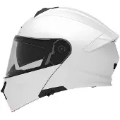 Mt Helmets Genesis Sv Pure Modulär Hjälm