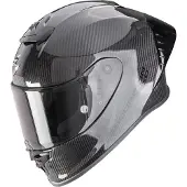Scorpion Exo-r1 Evo Ii Carbon Air Fullface-hjälm