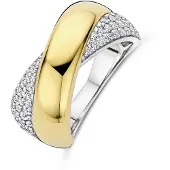 Ti sento ring 12404ZY/56